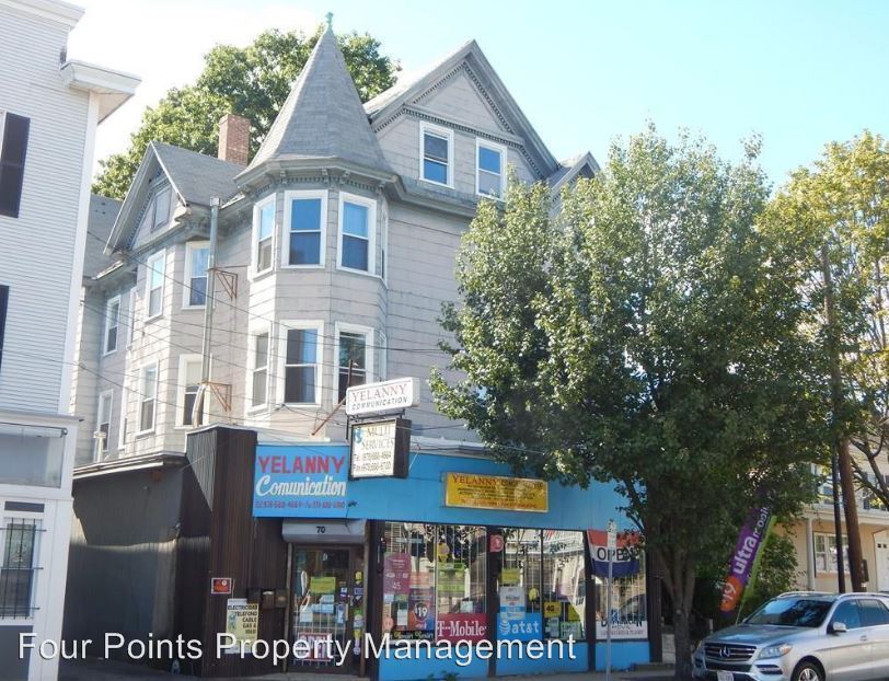70 Broadway, Methuen, MA 01844 Condo for Rent in Methuen, MA