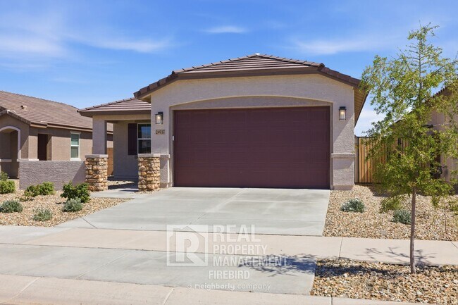 Foto del edificio - 24937 N 167th Dr