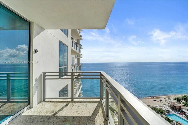 Foto del edificio - 3535 S Ocean Dr