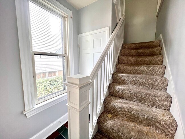 Building Photo - 3421 5th Avenue (Full Service)