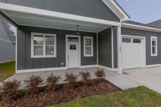 Photo - Brand New 4 Bedroom 2 Bath House