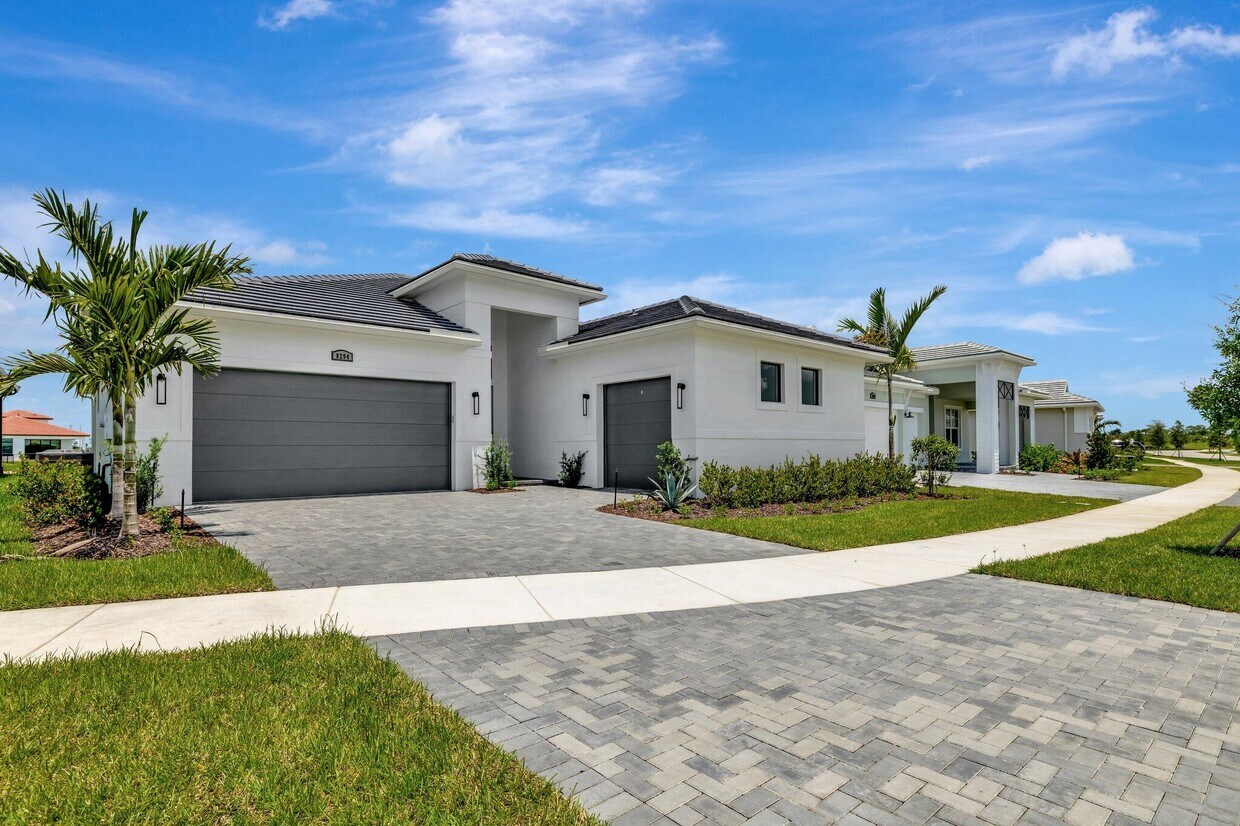 Foto principal - 8294 Norcia Way