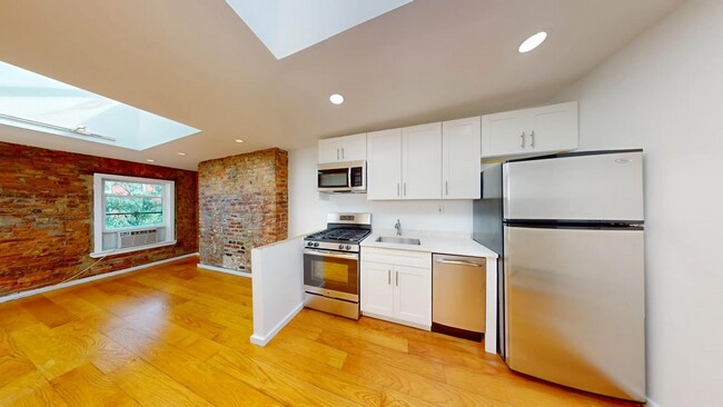 Foto del edificio - 3 Centre Market Pl