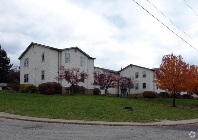 Foto del edificio - Applecrest Village Apartments