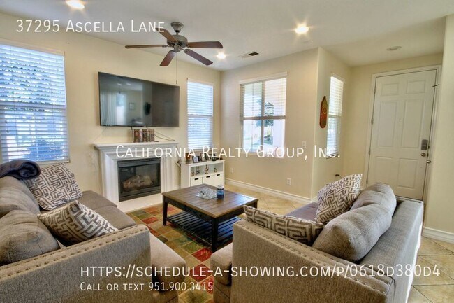 Foto del edificio - 37295 Ascella Ln