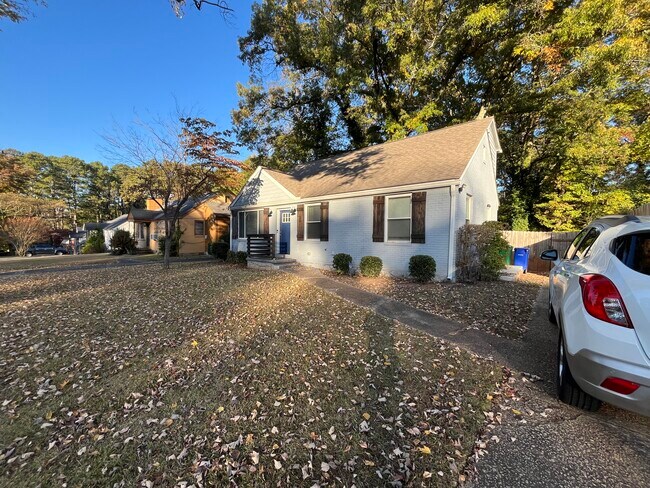 Foto del edificio - 1936 Don Juan Ln