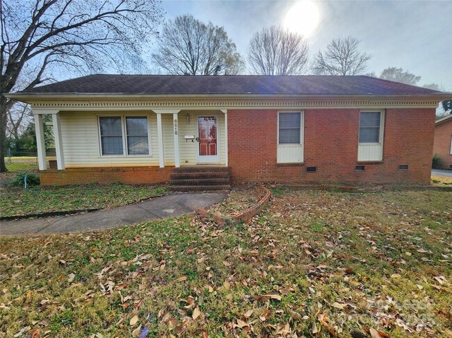 Building Photo - 6618 Hartsell Pl