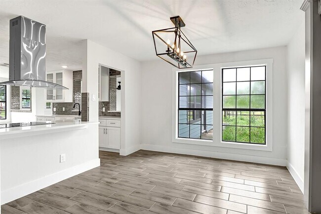 Foto del edificio - 4606 Pine Meadow Dr