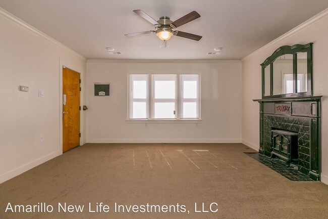 Foto del edificio - 3 br, 1 bath House - 701 Sunset