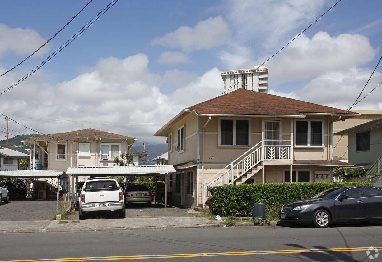 Foto principal - 2304 FERN St