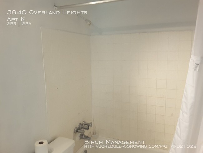 Building Photo - 3940 Overland Heights