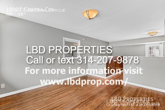 Foto del edificio - 10507 Gretna Cir