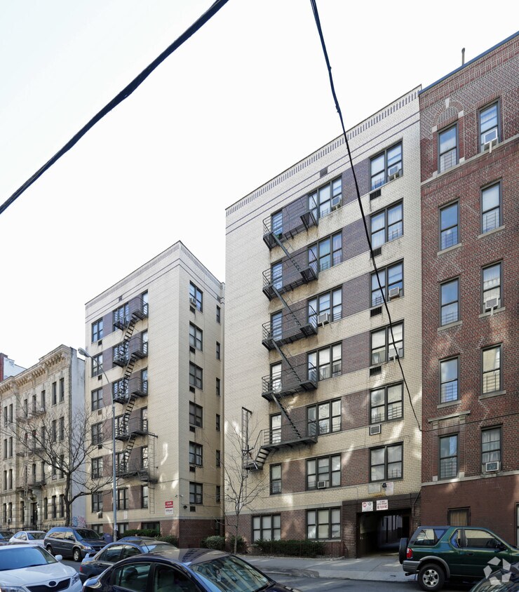 2640 Marion Ave, Bronx, NY 10458 Apartments in Bronx, NY