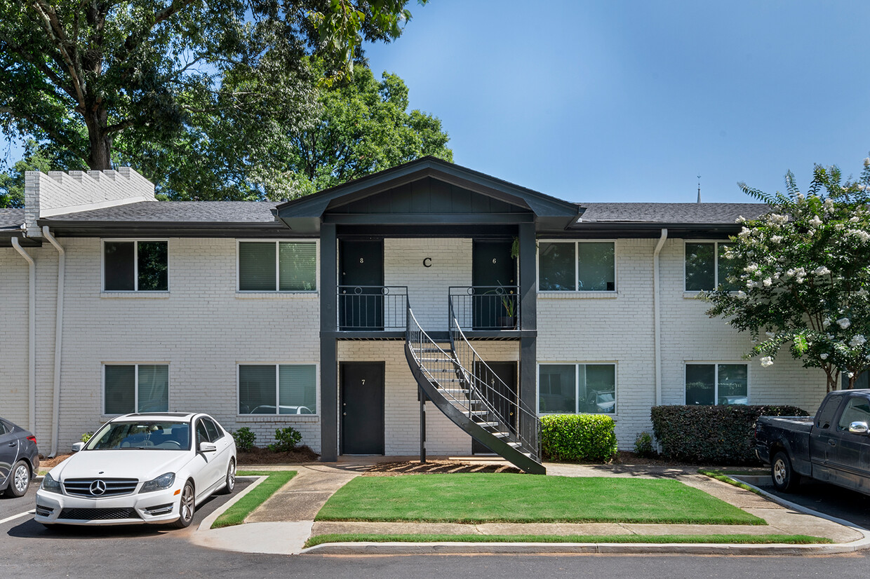 The Commons of East Lake - Apartments in Atlanta, GA | Apartments.com