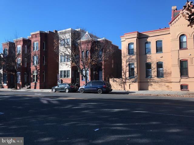 Building Photo - 1720 9th St NW