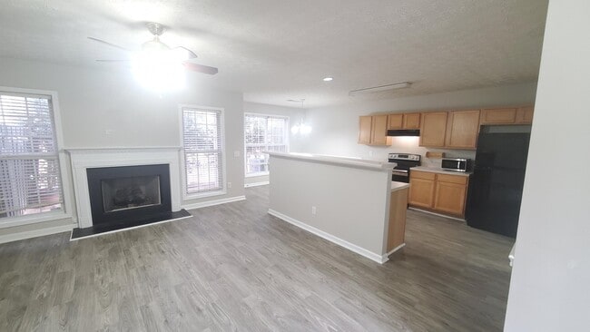 Photo - 351 Parkview Manor Dr Townhome