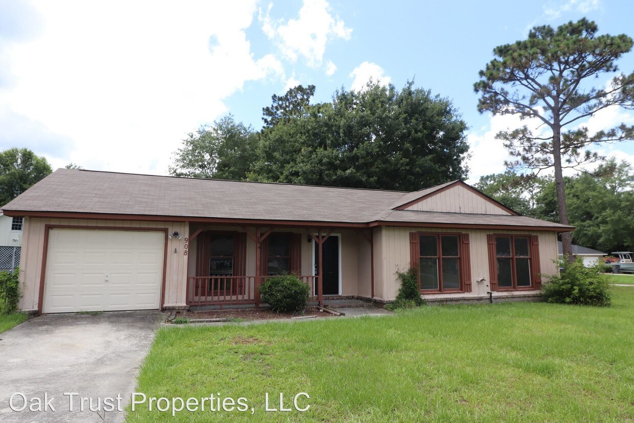Primary Photo - 3 br, 2 bath House - 908 Longstreet St