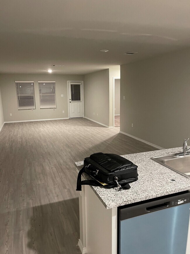 Building Photo - 6416 Pickaxe Way
