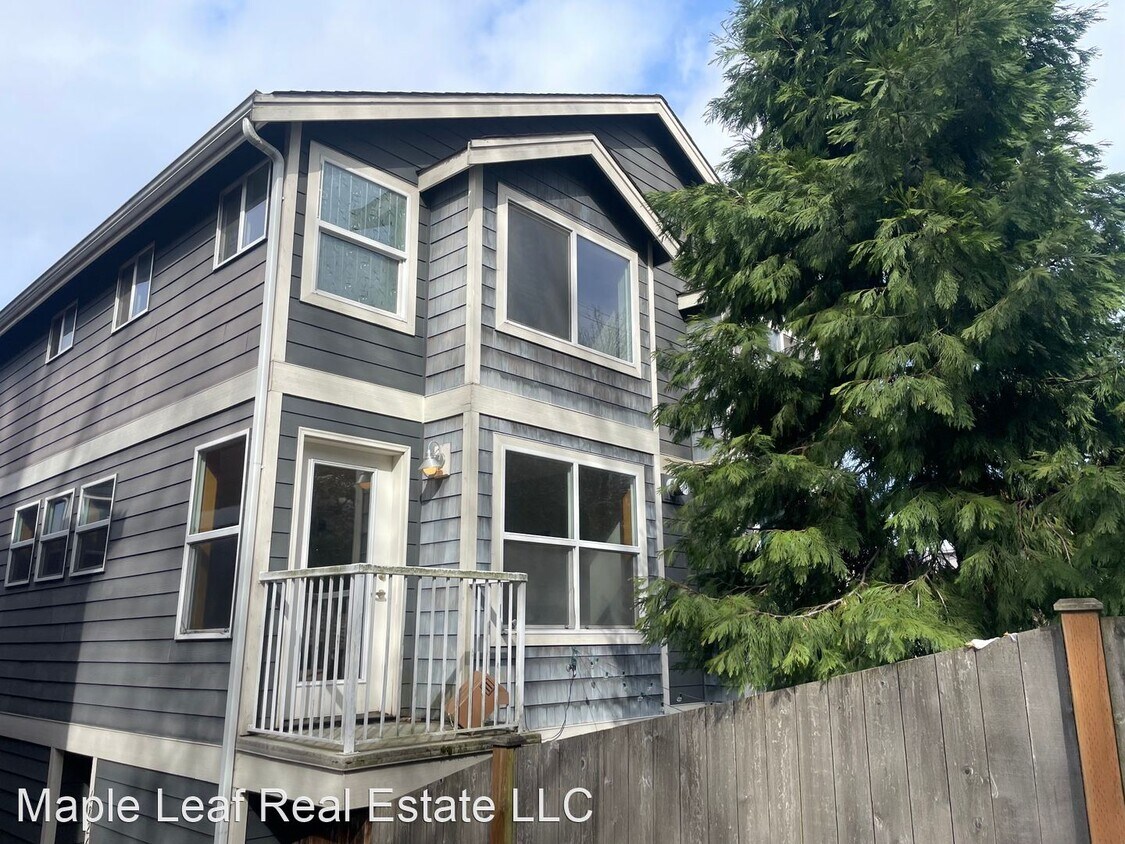 Primary Photo - 3 br, 2.5 bath House - 4826 Delridge Way S...