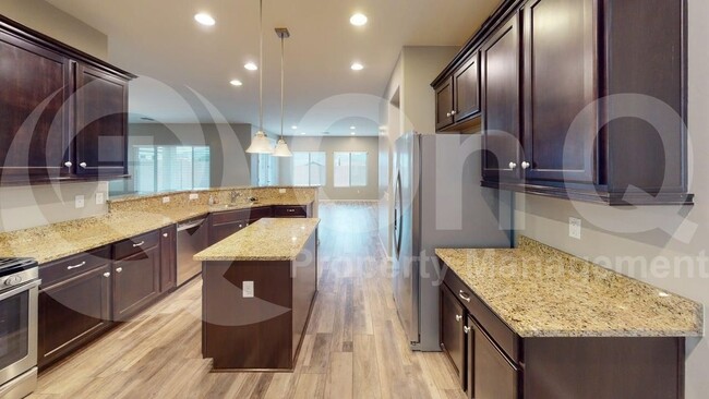 Building Photo - 5491 S Braided Wash Dr