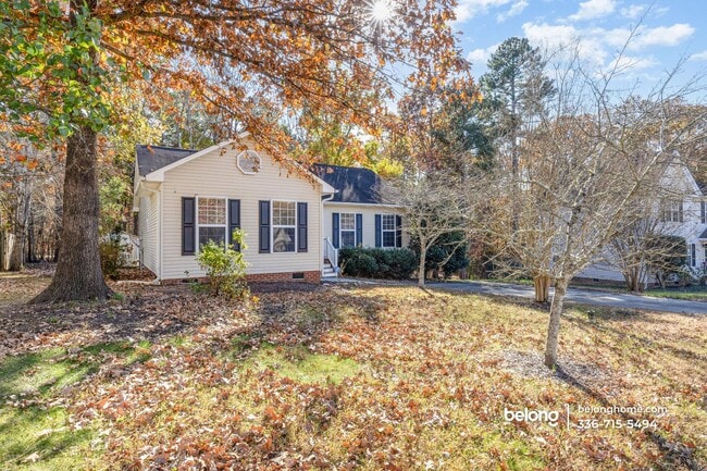 Building Photo - 120 Braxberry Way