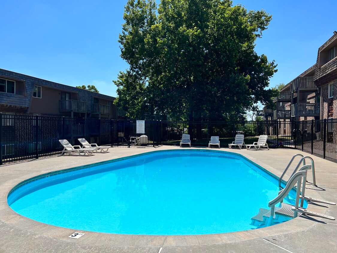 Foto principal - 3101 SW Macvicar Ave