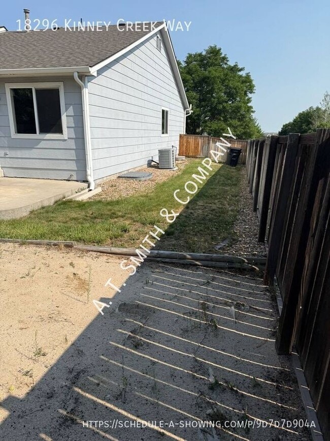 Building Photo - 18296 Kinney Creek Way