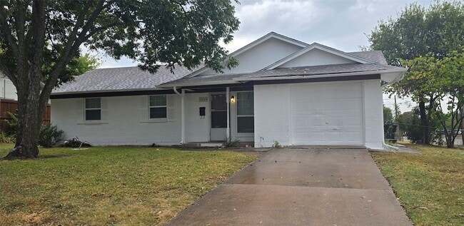 Photo - 1729 Sherrye Dr House