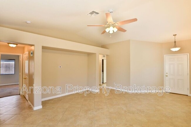 Building Photo - 3574 S Ponderosa Dr