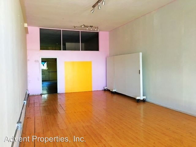 Building Photo - 5651 San Pablo Ave