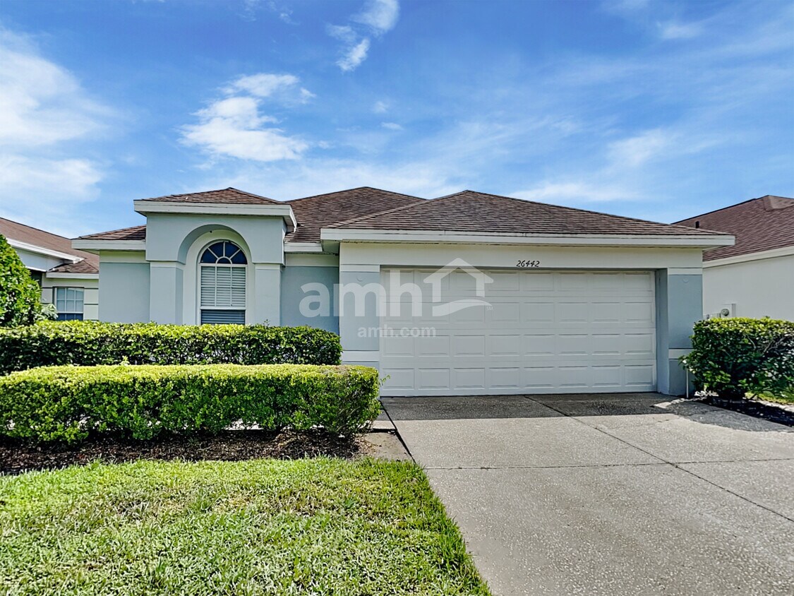 Primary Photo - 26442 Whirlaway Terrace