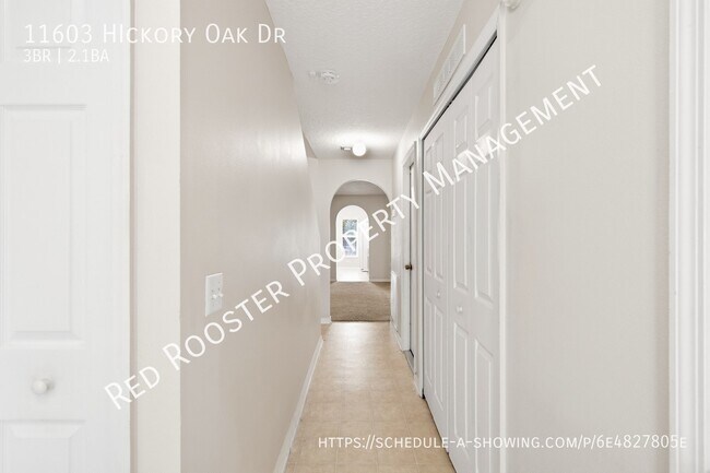Foto del edificio - 11603 Hickory Oak Dr