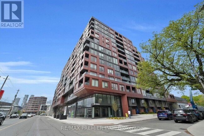 Photo du bâtiment - 28-LPH28 Eastern Ave