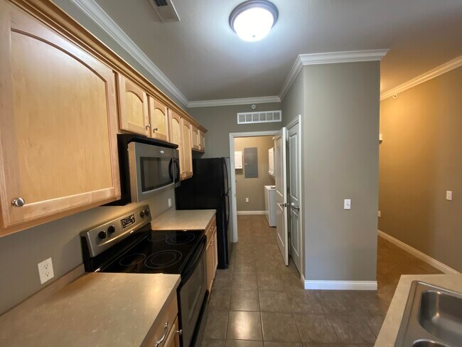 Foto del edificio - 4100 W Worley St