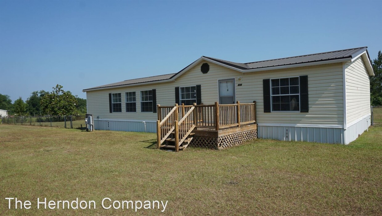 Primary Photo - 3 br, 2 bath House - 898 Oliff Road