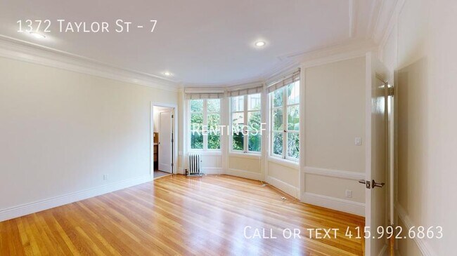 Building Photo - 1372 Taylor St