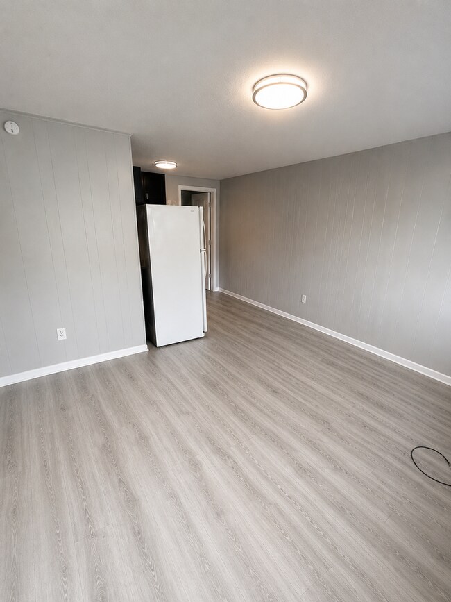 Foto del interior - Century Square Apartments