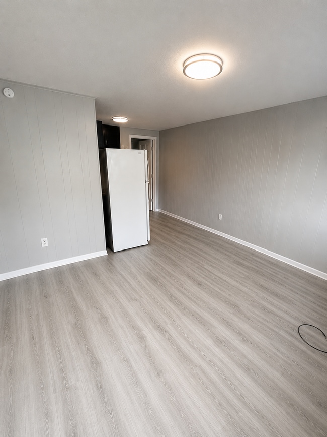 Interior Photo - Century Square Apartments