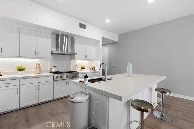 Foto del edificio - 3503 Rivington