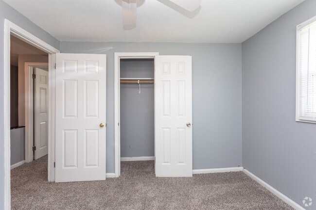 Interior Photo - King George Townhomes