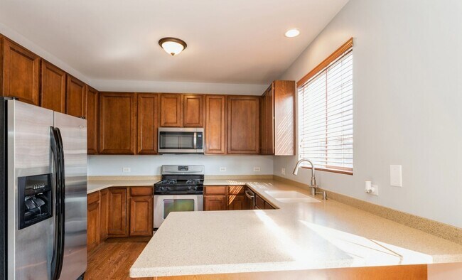 Foto del edificio - 366 Station Park Cir