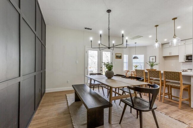 Foto del edificio - 4505 Westcreek Ln