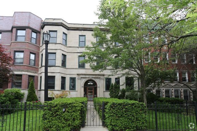 Building Photo - 4621 N Malden St
