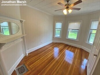 Foto del edificio - 181 Norfolk St