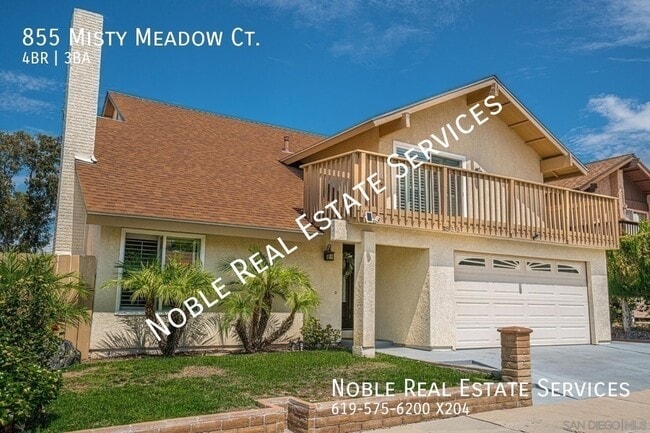 Building Photo - 855 Misty Meadow Ct