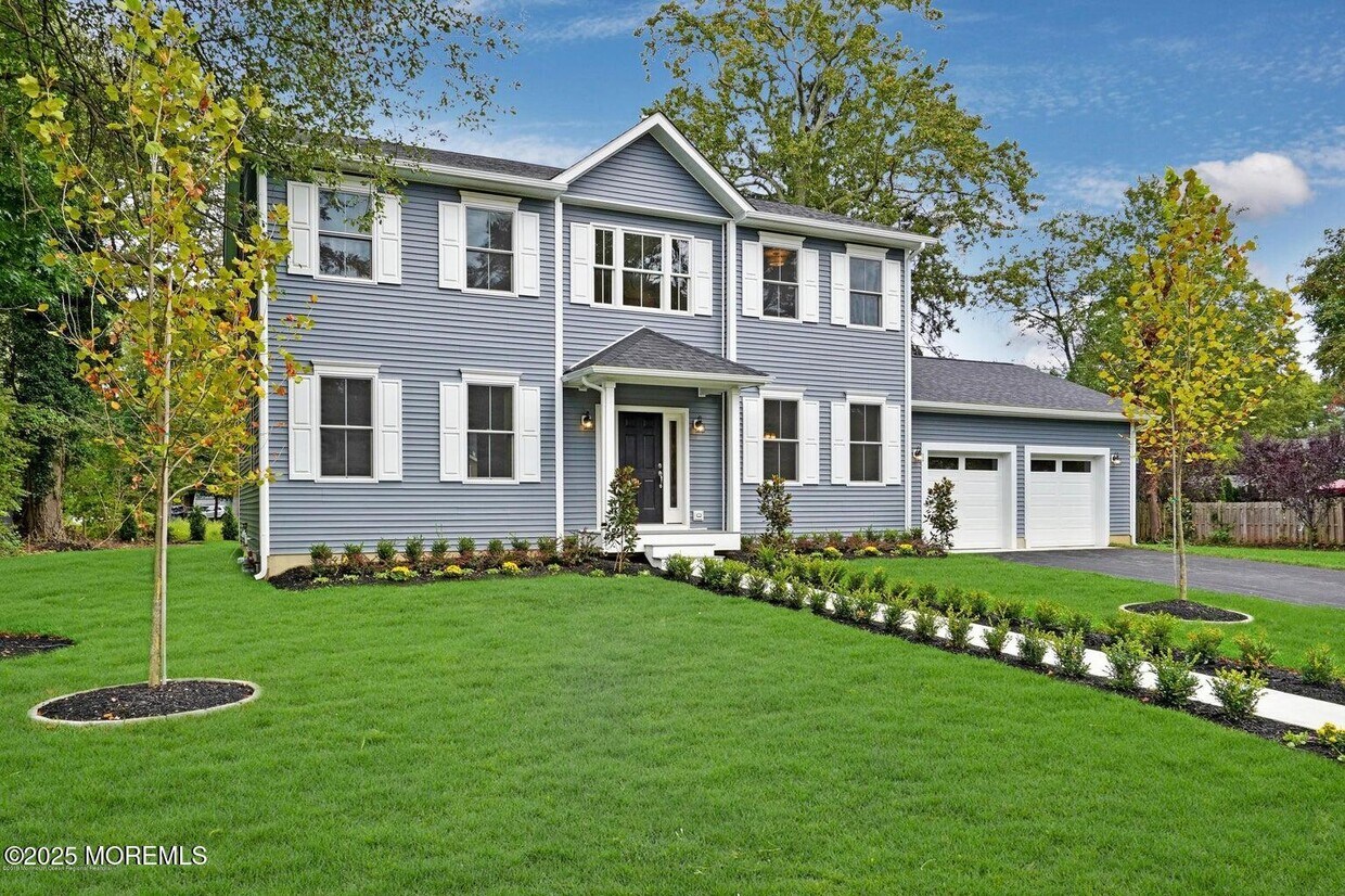 Foto principal - 909 Bloomfield Ave
