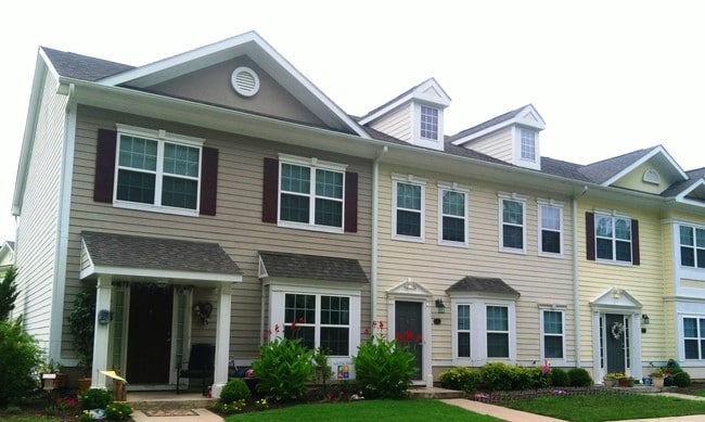 Building Photo - Fort Eustis Family Homes