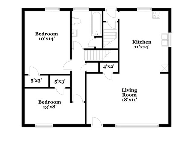 Building Photo - 931 Palatka Rd