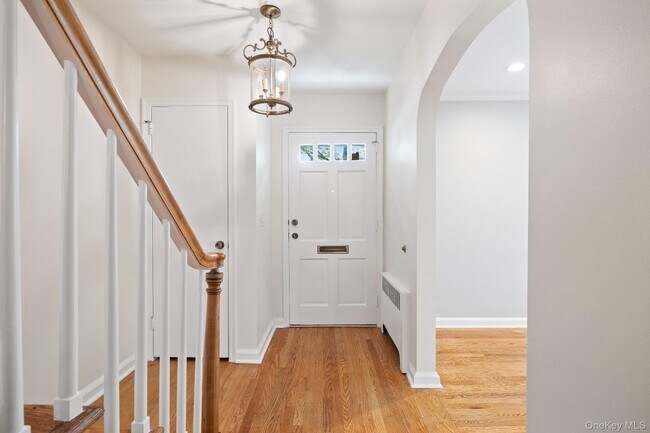 Foto del edificio - 1 Blackthorn Ln