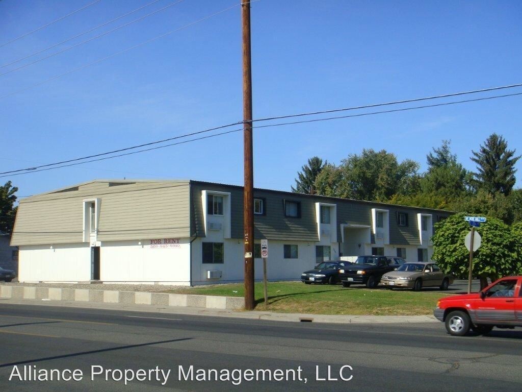 Foto principal - 1020 S 20th Ave
